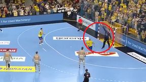 Boiskowy kryminał. Fatalny błąd Białorusina