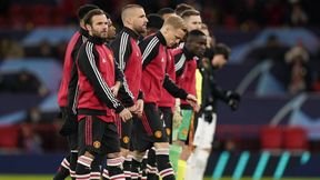 Kibice najedli się strachu. Gracz Manchesteru United nie mógł kontynuować gry