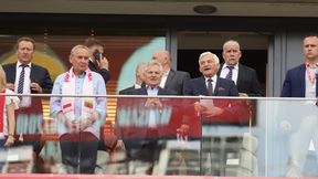 Aleksander Kwaśniewski wspomina MŚ 2002. "Górniak wyglądała cudownie", "Hajto symbolem bezradności"