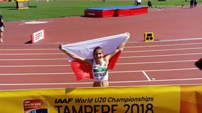 Trzy złote medale Martyny Kotwiły na MMP 2019. Rekordy życiowe Norberta Kobielskiego i Sebastiana Chmary