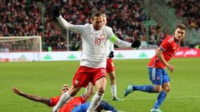 Polska - Chile 1:0 (galeria)