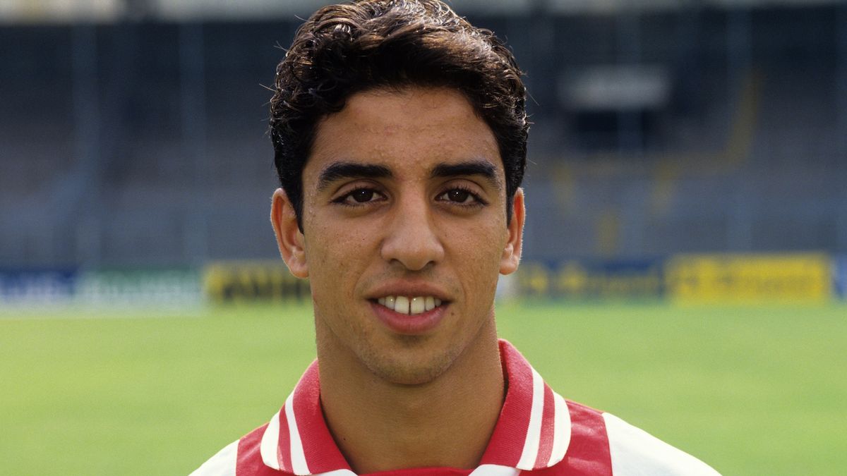 Tarik Oulida został skazany za wykorzystanie swojej córki