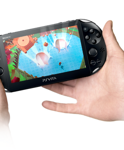 Sony zabija PlayStatation Vita. Sprzęt, który nie zasłużył na takie traktowanie