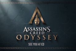 "Assassin’s Creed Odyssey": Ubisoft zapowiada grę. Więcej dowiemy się na E3
