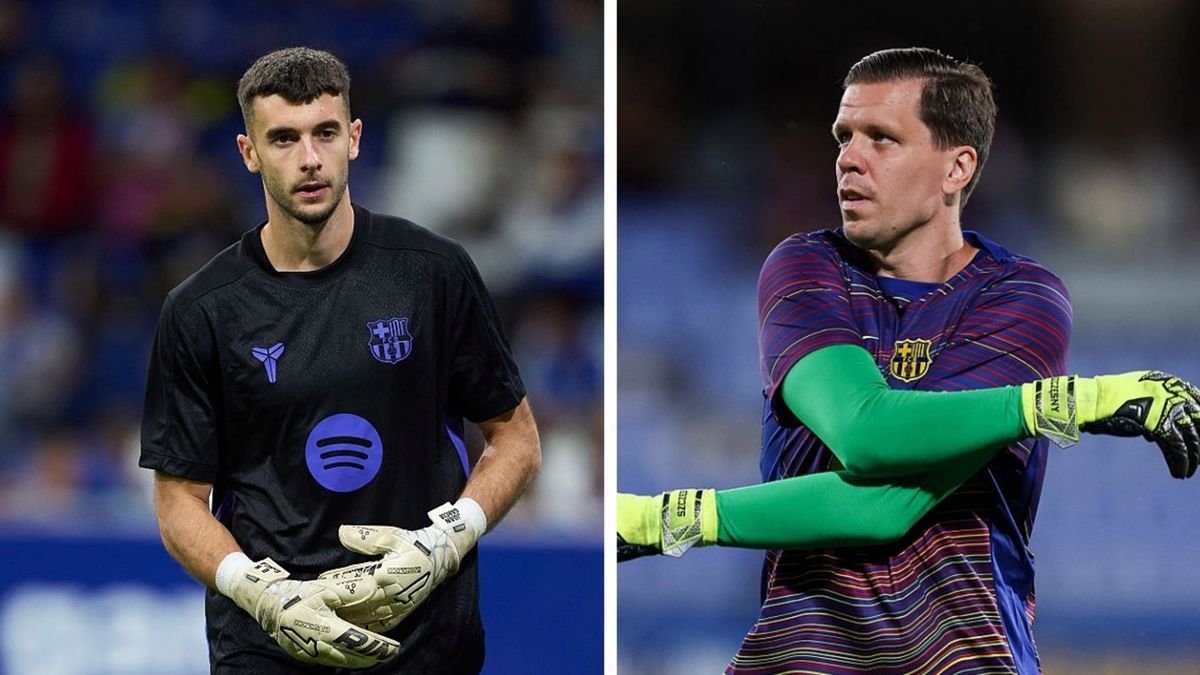 Getty Images / Juan Manuel Serrano Arce / Judit Cartiel / Joan Garcia / Wojciech Szczęsny