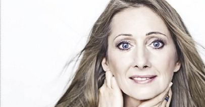 Beata Pawlikowska powstrzymuje koniec świata