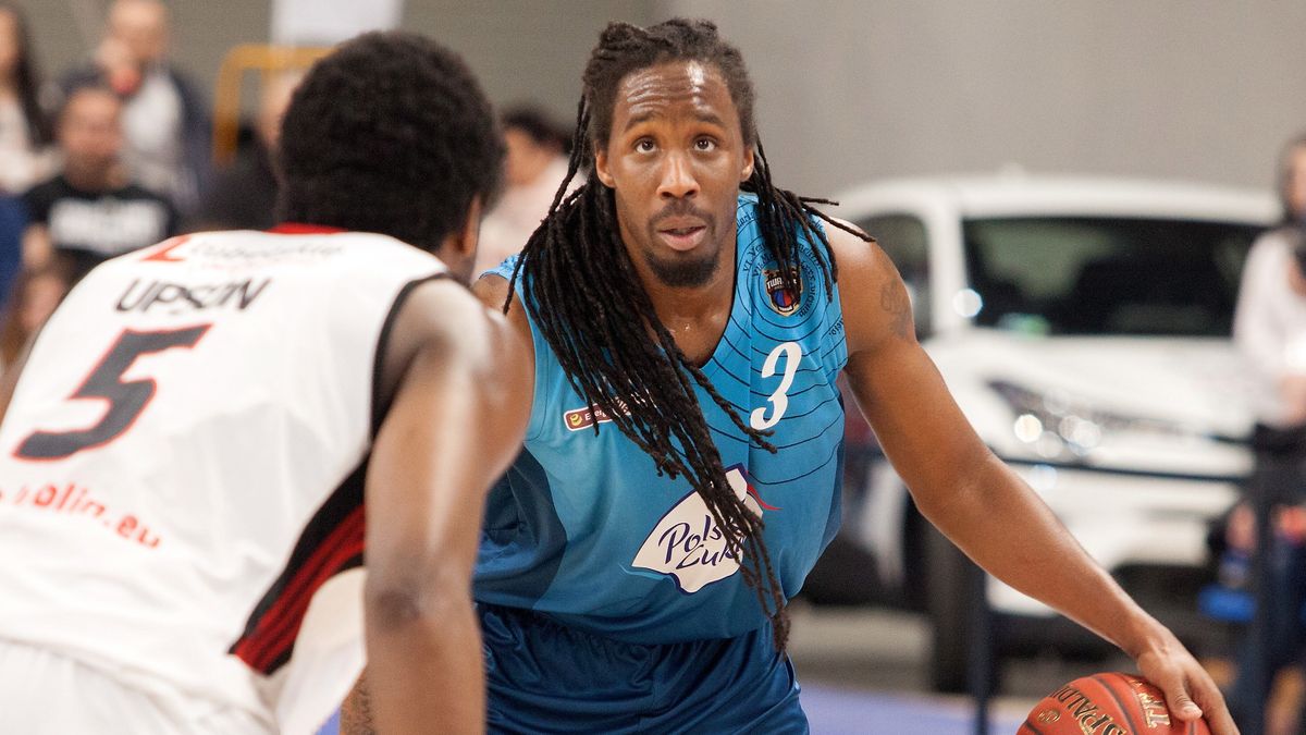 PAP / Wojtek Jargiło / Na zdjęciu: Rob Lowery