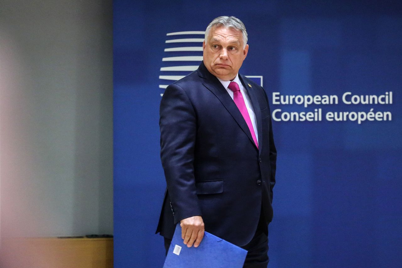 Węgrzy stracą miliardy euro z UE? Komisja Europejska uderza w Orbana