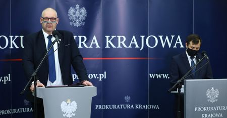 Prokuratorzy na zsyłce. Mają 48 godzin