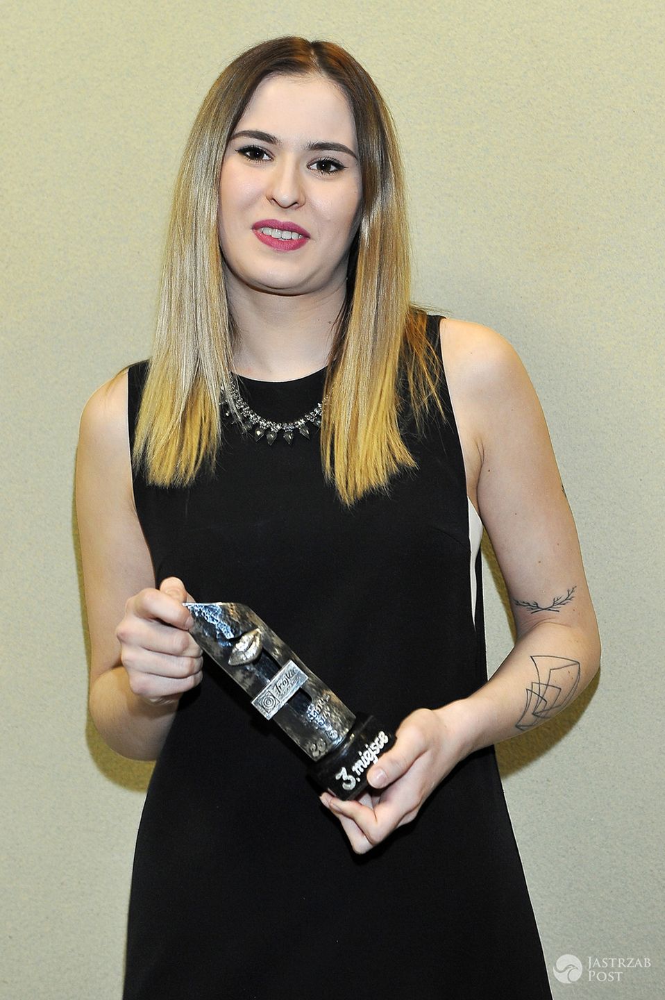 Pola Kukiz - Srebrne Usta 2016