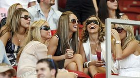 10 lat temu te seksowne kobiety były na ustach całego świata. To wtedy padło hasło WAGs