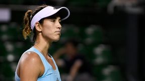 Garbine Muguruza: Przegrane to nie koniec świata. W końcu komu udało się wygrać Szlema w wieku 22 lat?