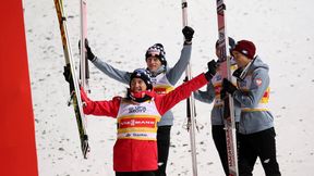 PŚ w Wiśle: minimalna przewaga Polaków w klasyfikacji Pucharu Narodów