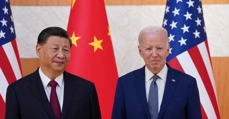 Wyścig o technologiczną dominację. USA czują oddech Chin