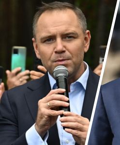 Rozmowy bez udziału Polski? "Niestety na własne życzenie"