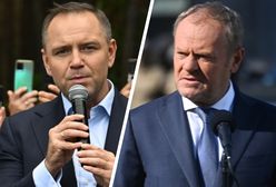 Rozmowy bez udziału Polski? "Niestety na własne życzenie"