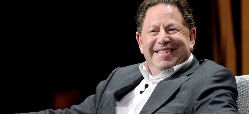 Bobby Kotick