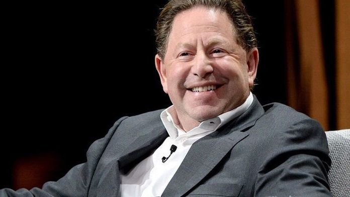 bobby kotick