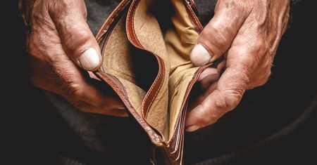 Nadchodzą zmiany w rencie rodzinnej? Nawet 7600 dla wdów i wdowców