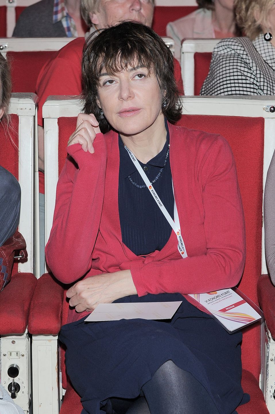 Kazimiera Szczuka 