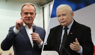 Nie chcą Tuska i Kaczyńskiego? "Młodzi nie widzą oferty dla siebie"