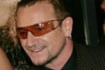 Ben Barnes sobowtórem Bono