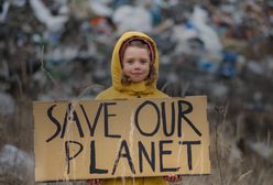 Nowa kampania ekologiczna wystartowała. Naturalnie, że w WP!