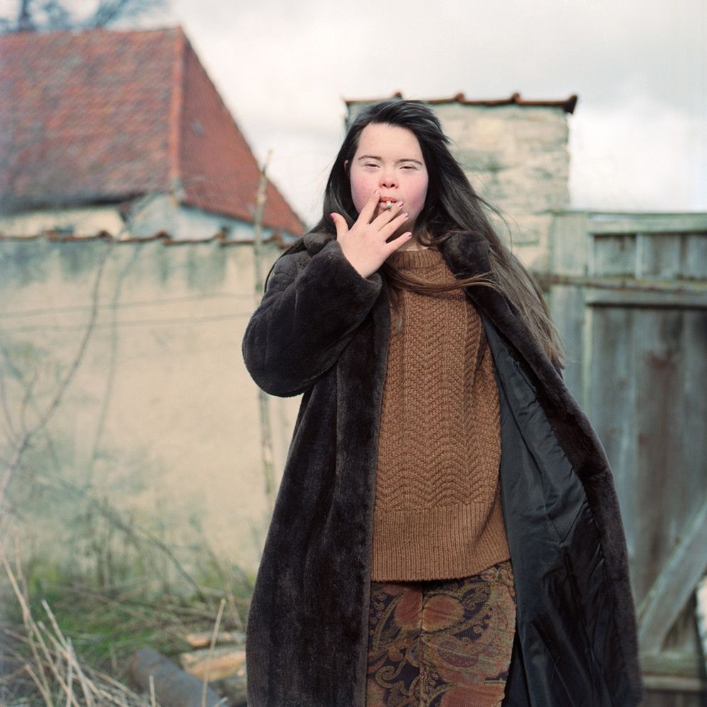 International Photography Awards 2019: Maciej Wójcik został Analogowym Fotografem Roku 7