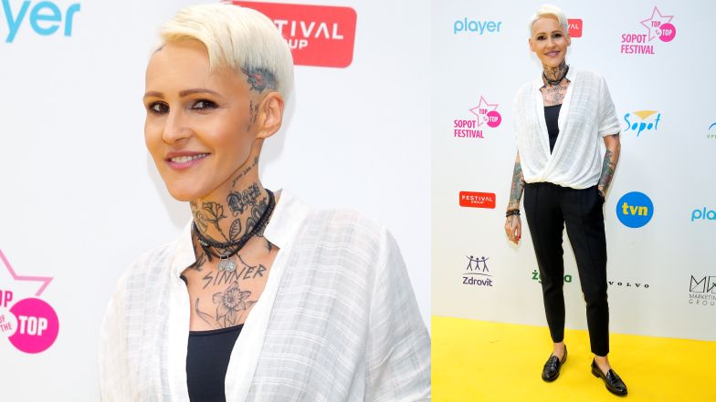 Agnieszka Chylińska