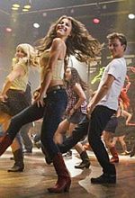 [wideo] ''Footloose'' - zwiastun nowej wersji kultowego musicalu