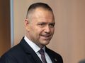"Obejrzy mecz". Dziennikarz zdradził plany Nawrockiego