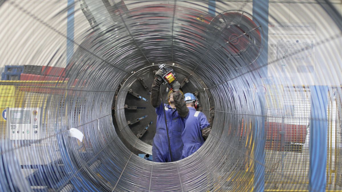 KE w opozycji do stanowiska prawników Rady UE ws. Nord Stream 2.