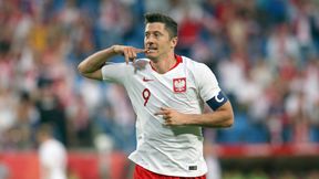 Jak genialny jest Robert Lewandowski? UEFA przybliża historię kapitana reprezentacji Polski