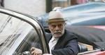 Omar Sharif ma Alzheimera