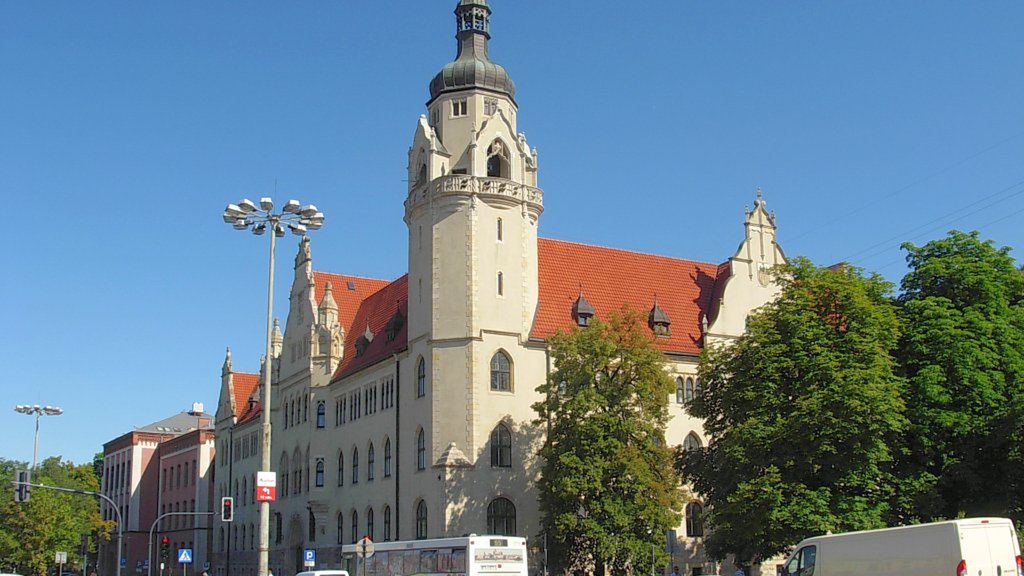 Sąd Okręgowy w Bydgoszczy