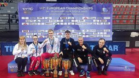 Medalowa, dwutygodniowa podróż Anny Brzyskiej