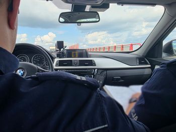 Strzelce: Pijana przedszkolanka wpadła w drodze do pracy