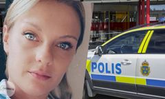 Gorączkowe poszukiwania młodej Polski w Szwecji. Jej matka zdradza