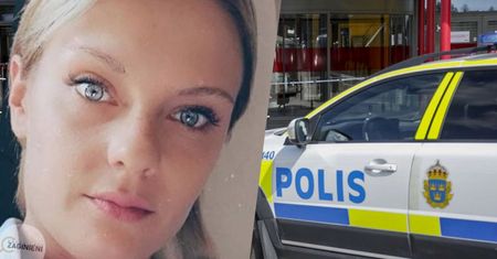 Gorączkowe poszukiwania młodej Polski w Szwecji. Jej matka zdradza