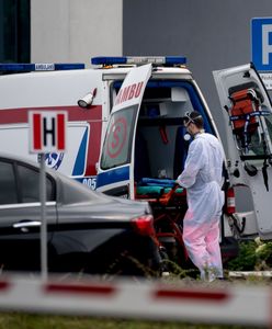 Żółte i czerwone strefy. Jest projekt rozporządzenia