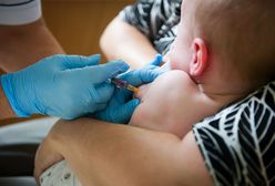 Szczepienie przeciw gruźlicy nie dla wszystkich. Brakuje szczepionek