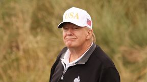 Jest potwierdzenie. Oto gdzie pojawi się Donald Trump