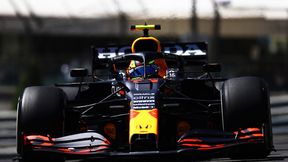F1. Sergio Perez zawieszony w próżni. Rozmowy kontraktowe muszą poczekać