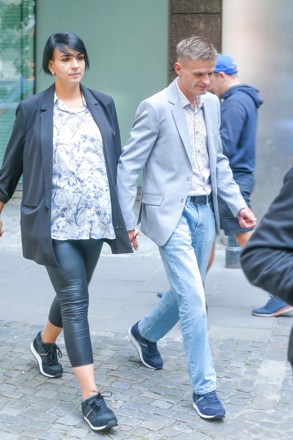 Tak Tomasz Komenda poznał ukochaną. Dziś walczą w sądzie