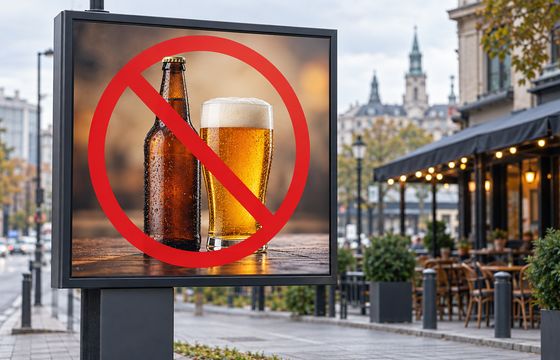Browary apelują do Tuska w sprawie zakazu reklamy piwa