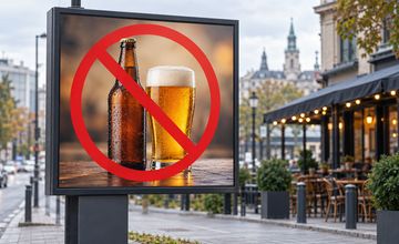 Browary apelują do Tuska w sprawie zakazu reklamy piwa