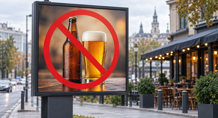 Browary apelują do Tuska w sprawie zakazu reklamy piwa