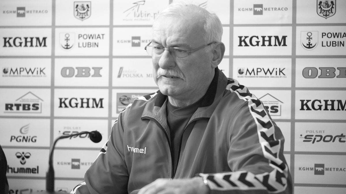 WP SportoweFakty / Łukasz Haznar