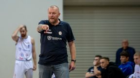 Powrót Żaka na wagę play-offów? Potężna kwarta uratowała lidera