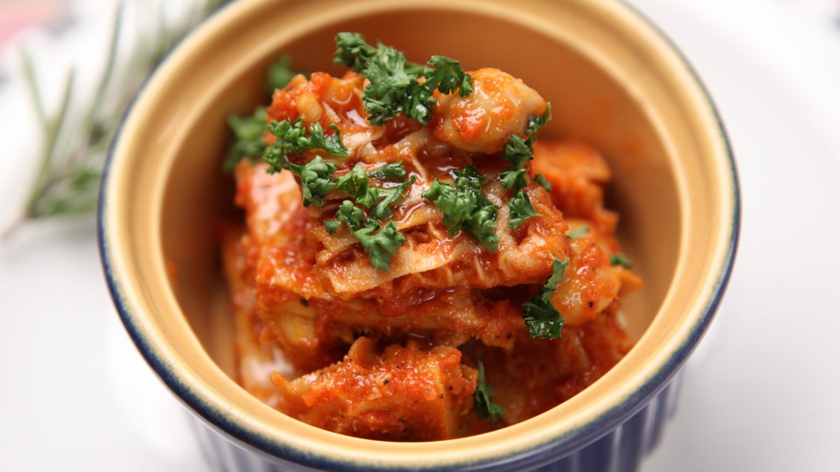 Kimchi to jedno z najzdrowszych dań świata 